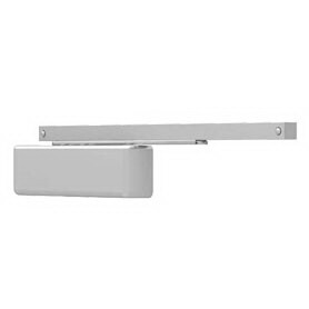 LCN 4111T BUMPER RH 646 Track Door Closer w/Bumper...