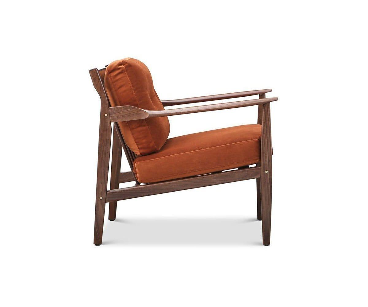 Undra Lounge Chair