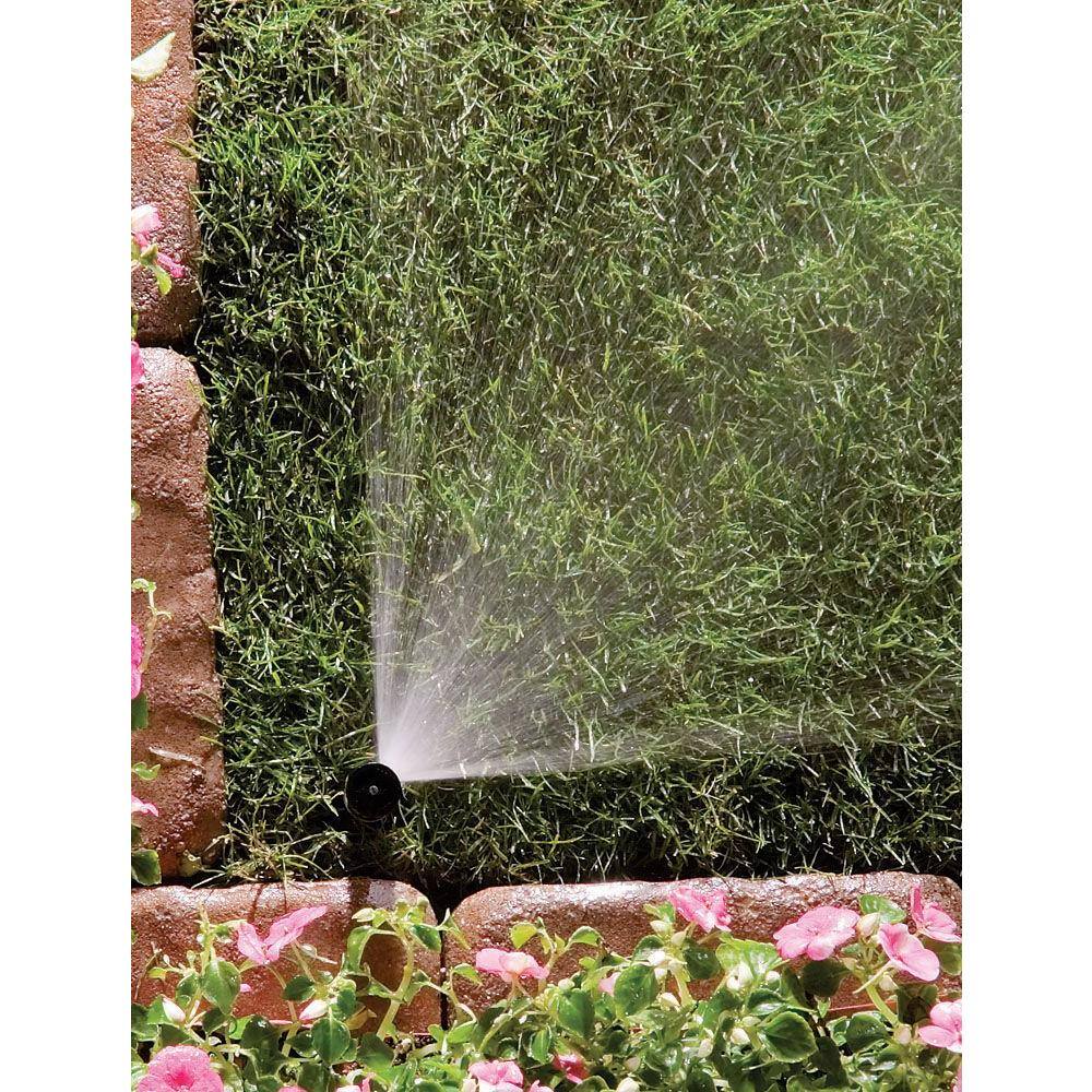 Rain Bird 11 ft. to 15 ft. Quarter Circle Spray Nozzle 15QC1