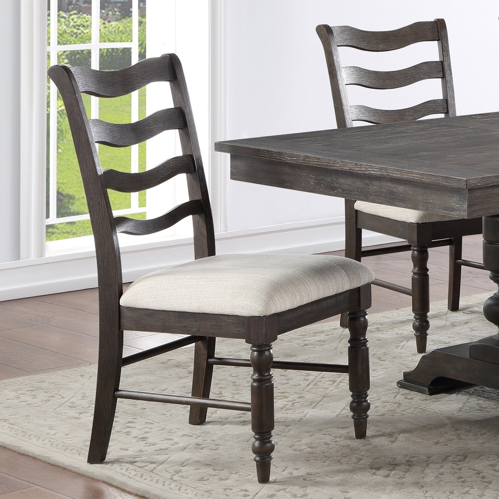 The Gray Barn Haven Dining Set