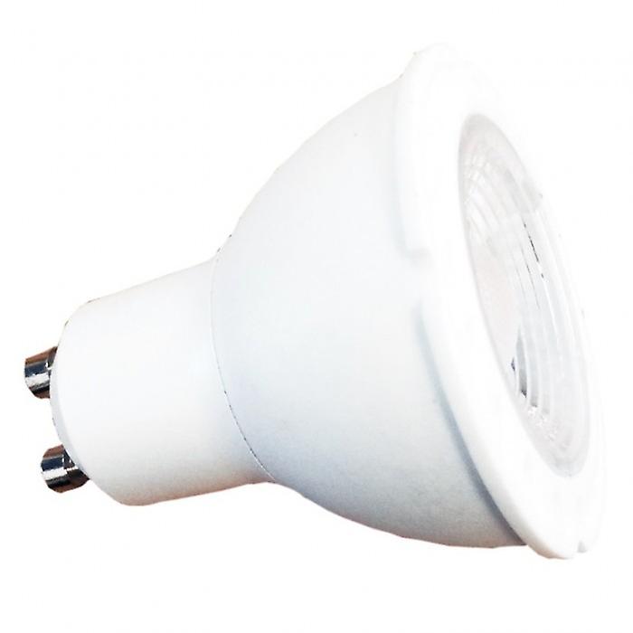 Lyveco GU10 LED 240v 600ln 6200k Day Light