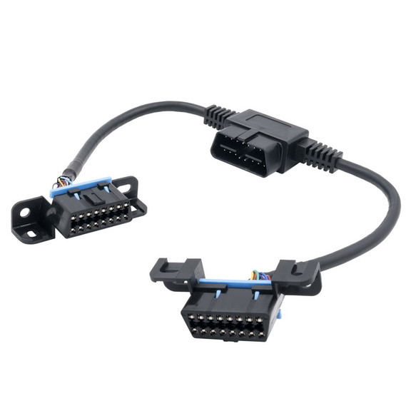 AutoMeter 5323 SIGNAL SPLITTER/ADAPTEROBD II