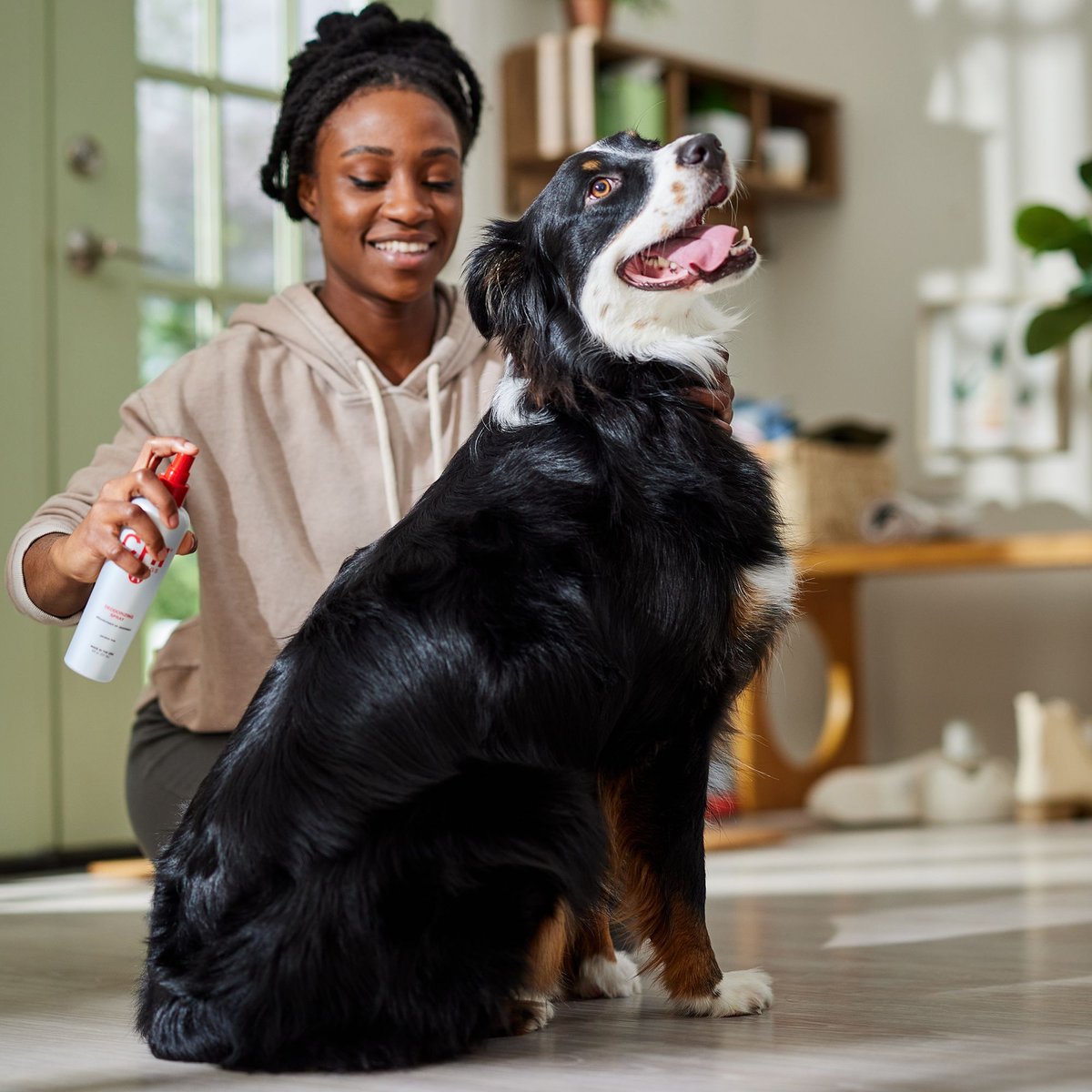 CHI Deodorizing Dog Spray