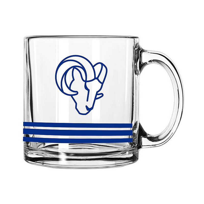 Los Angeles Rams 10oz. Relief Mug