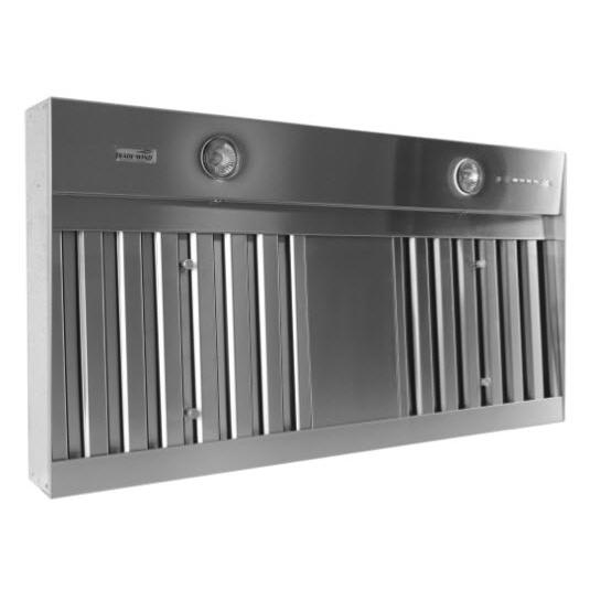 Trade-Wind 30-inch VSL 400 Series Built-in Hood Insert VSL4304RC