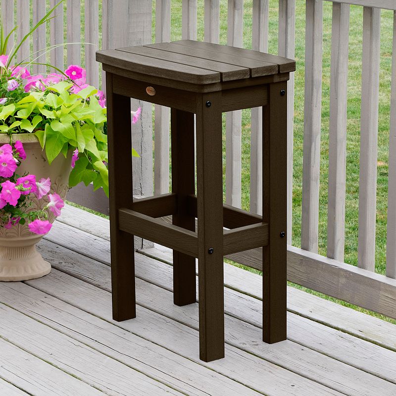 Highwood Lehigh Bar Height Stool