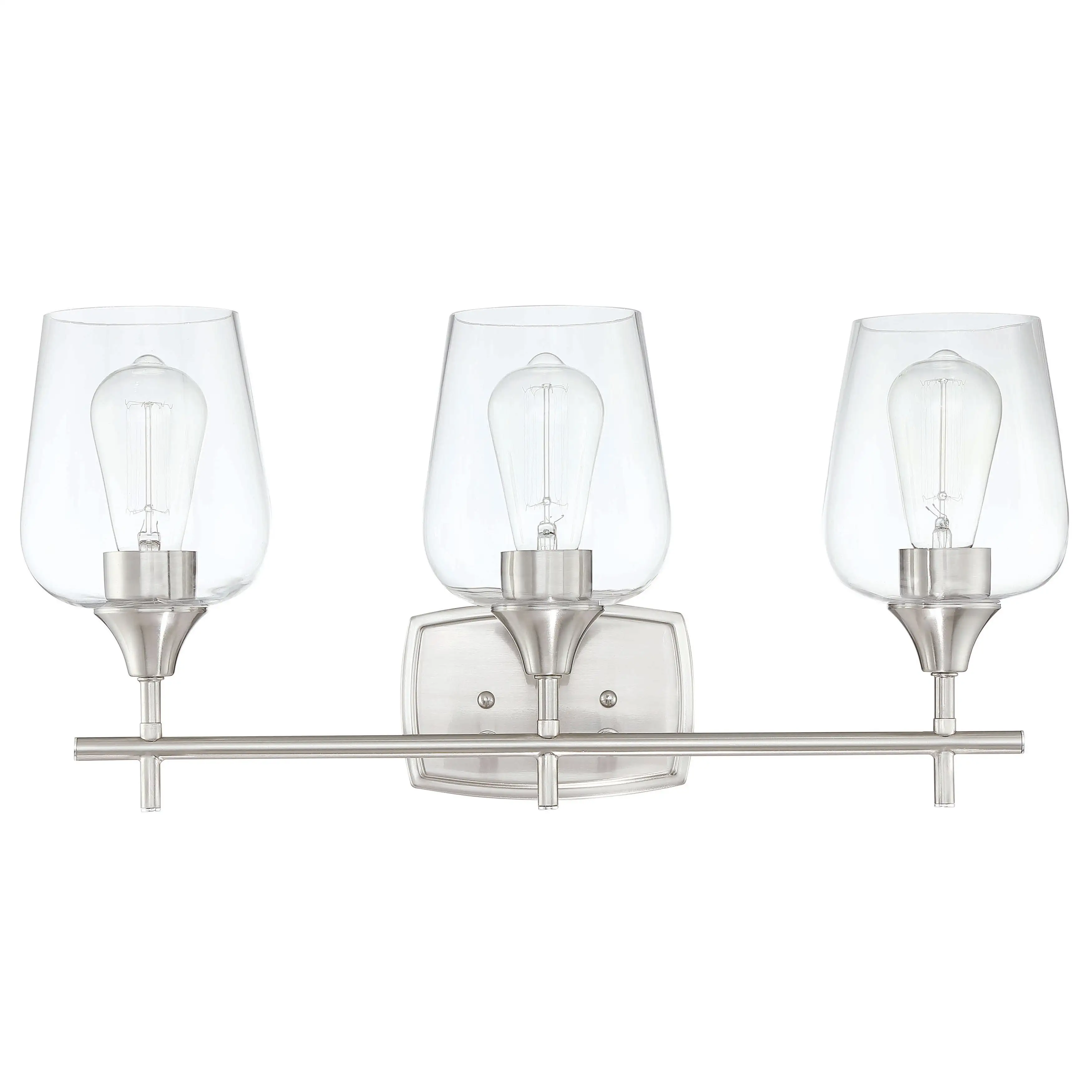 3 Light Vanity Light - 22.68