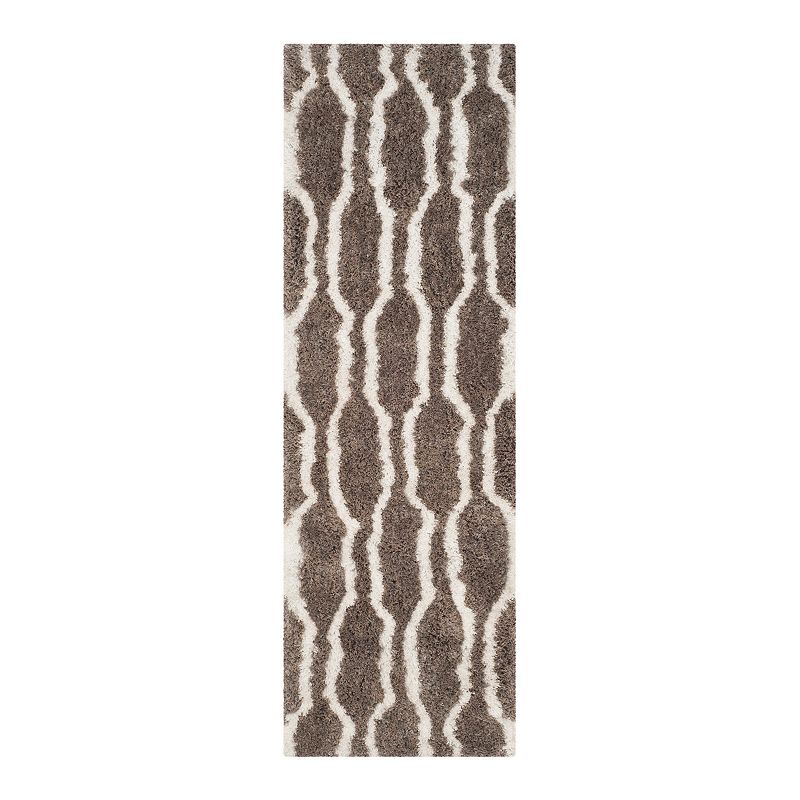 Safavieh Barcelona Ariana Shag Area Rug