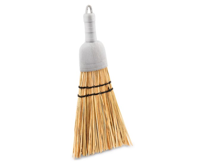 Libman Corn Whisk Broom - 1379