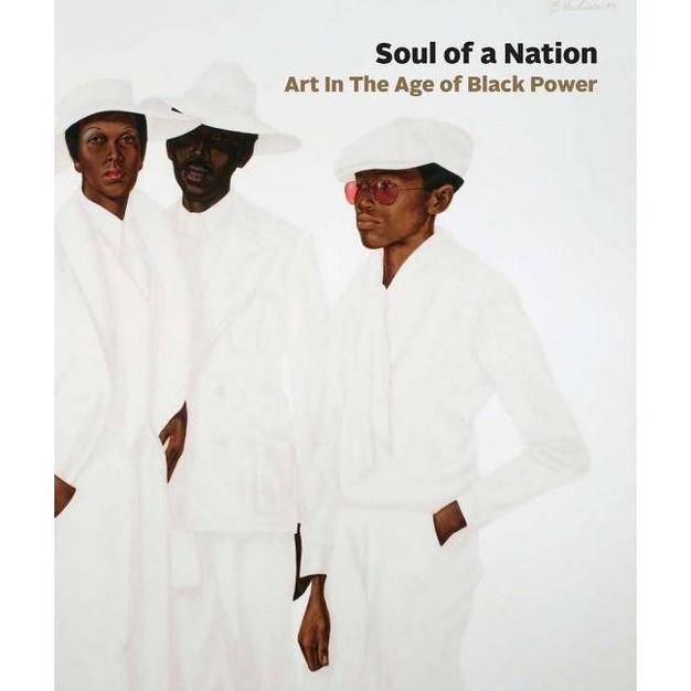 Soul Of A Nation By Mark Godfrey amp Zo Whitley hardcover