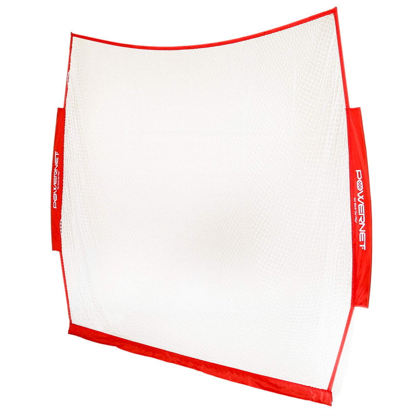 PowerNet Replacement Net for 7x7 Ft Golf Practice Net (Net Only) (1031R)