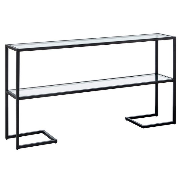 Errol Console Table