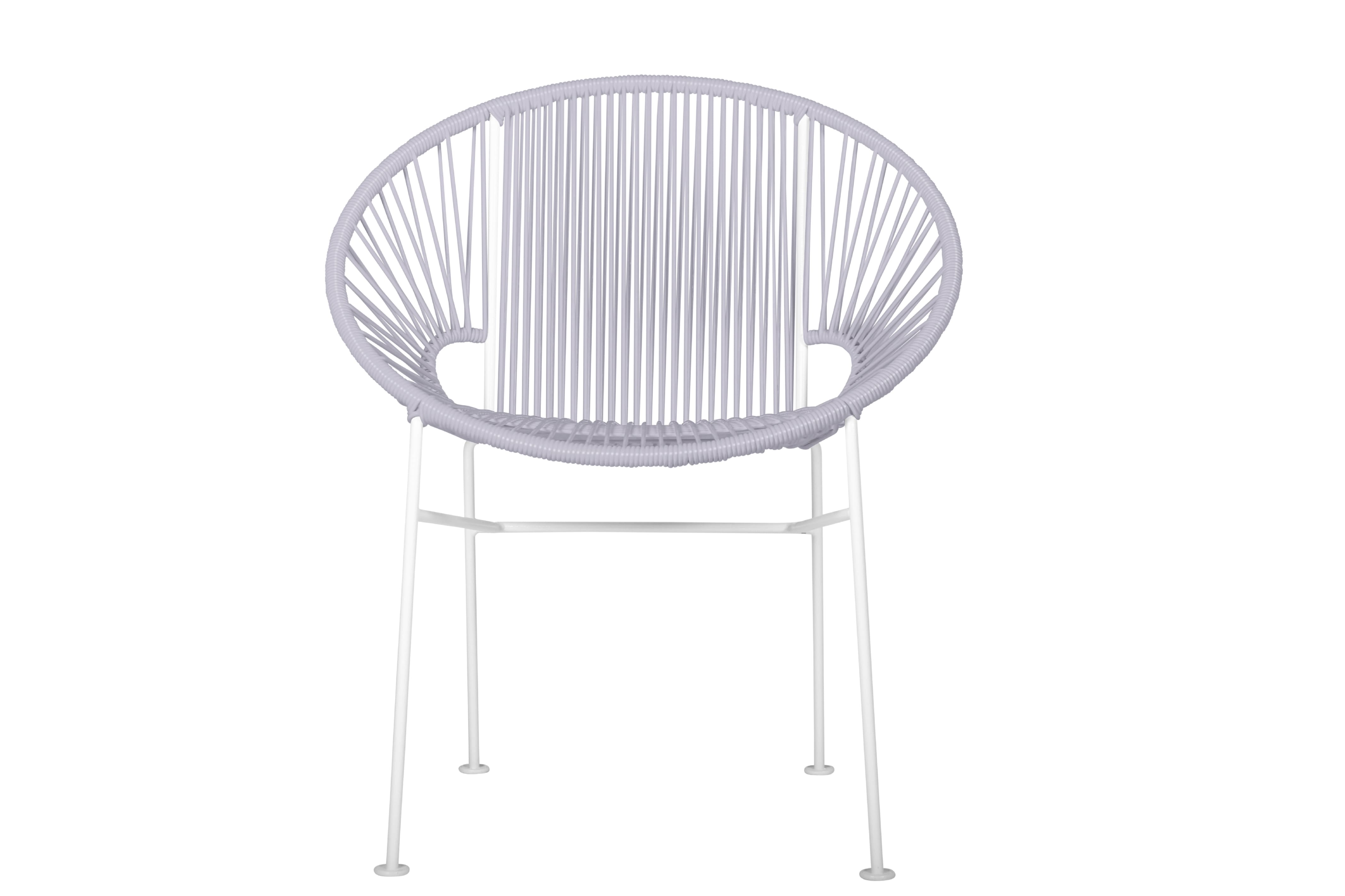 Concha Chair