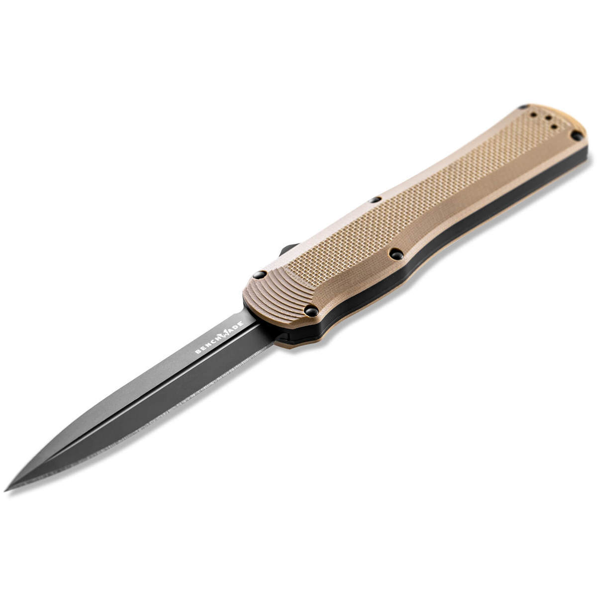 Benchmade Autocrat 3.71 inch Automatic Knife