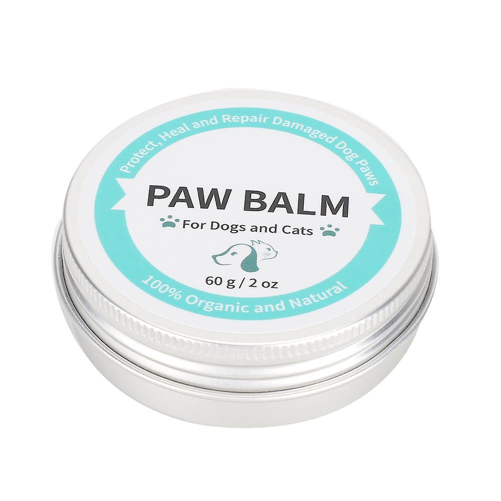 Pet Paw Care Creams Puppy Dog Cat Paw Wax Moisturizing Protection For Forefoot Toe Noses