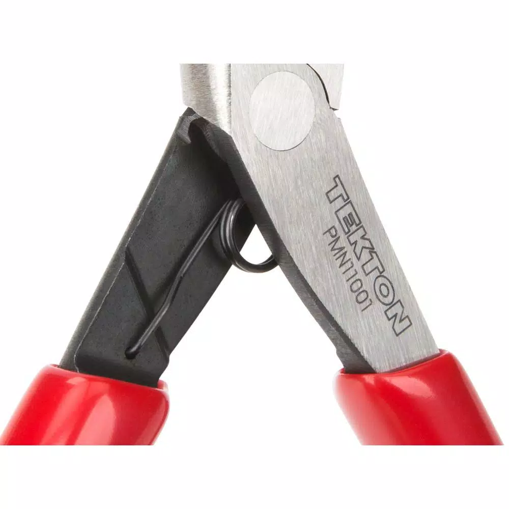 TEKTON Mini Pliers Set (4-Piece) and#8211; XDC Depot