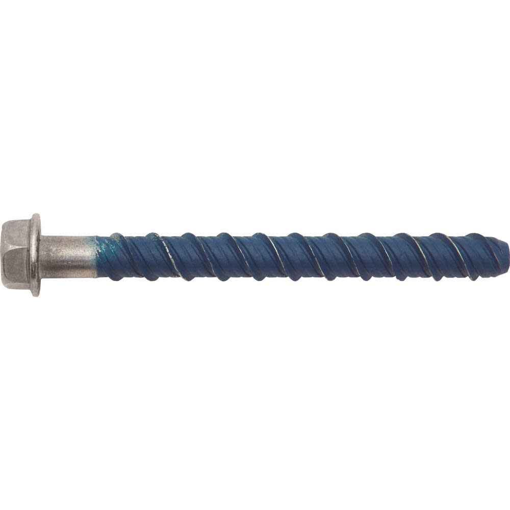 DW Screw Anchors 1/2X5 WEDGE-BOLT(316SS BIMETL) QTY: 25 07892-PWR from DW