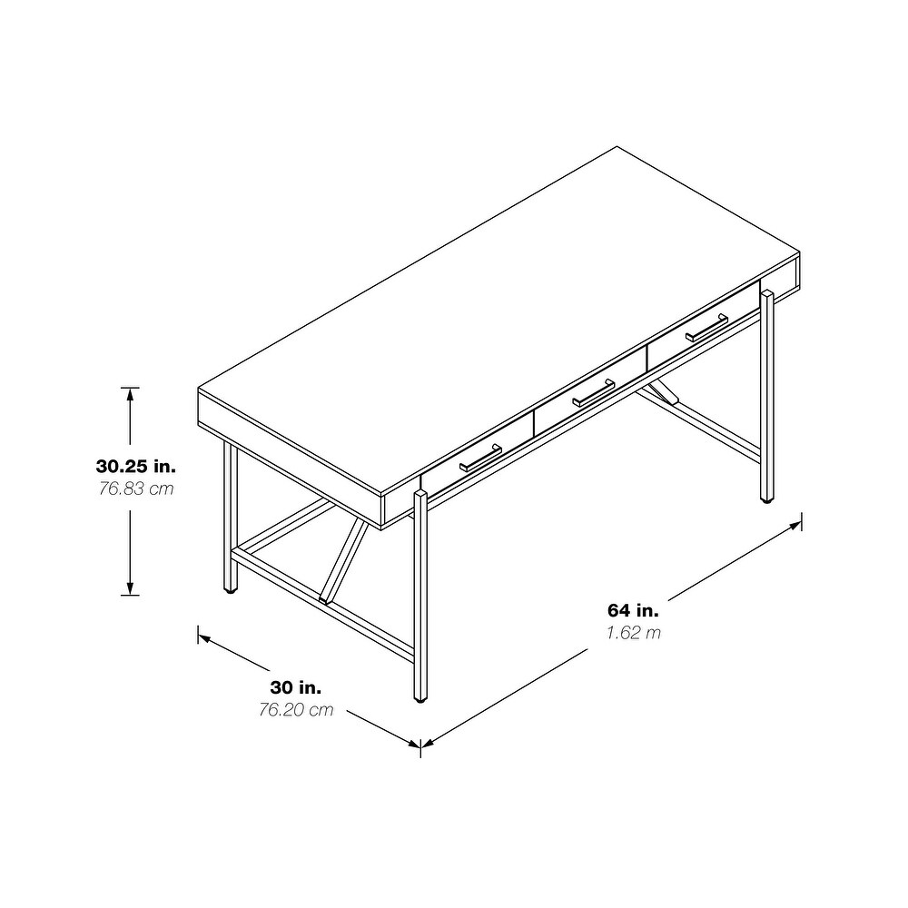 Broadway Desk