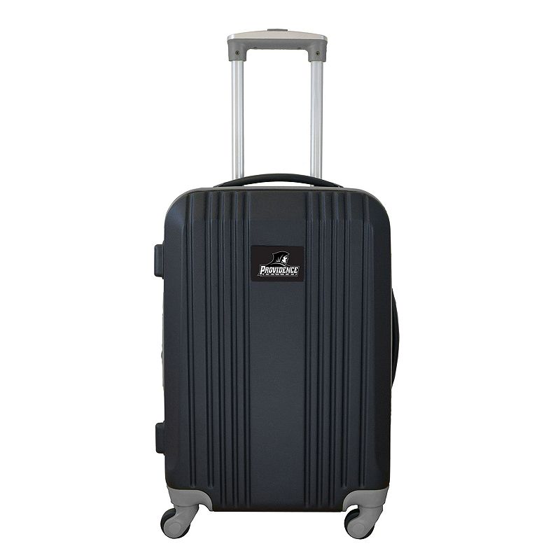 Providence Friars 21-Inch Wheeled Carry-On Luggage