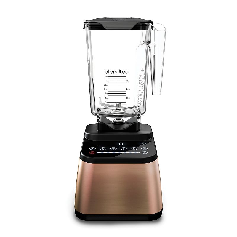 Blendtec Designer 650S Blender