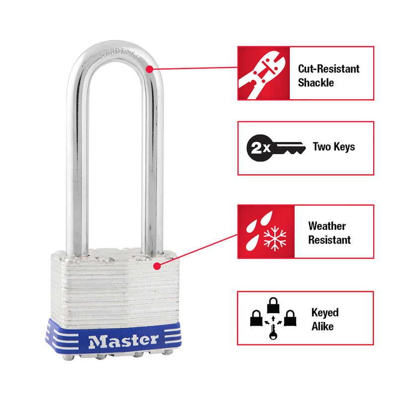 PADLOCK1-3/4