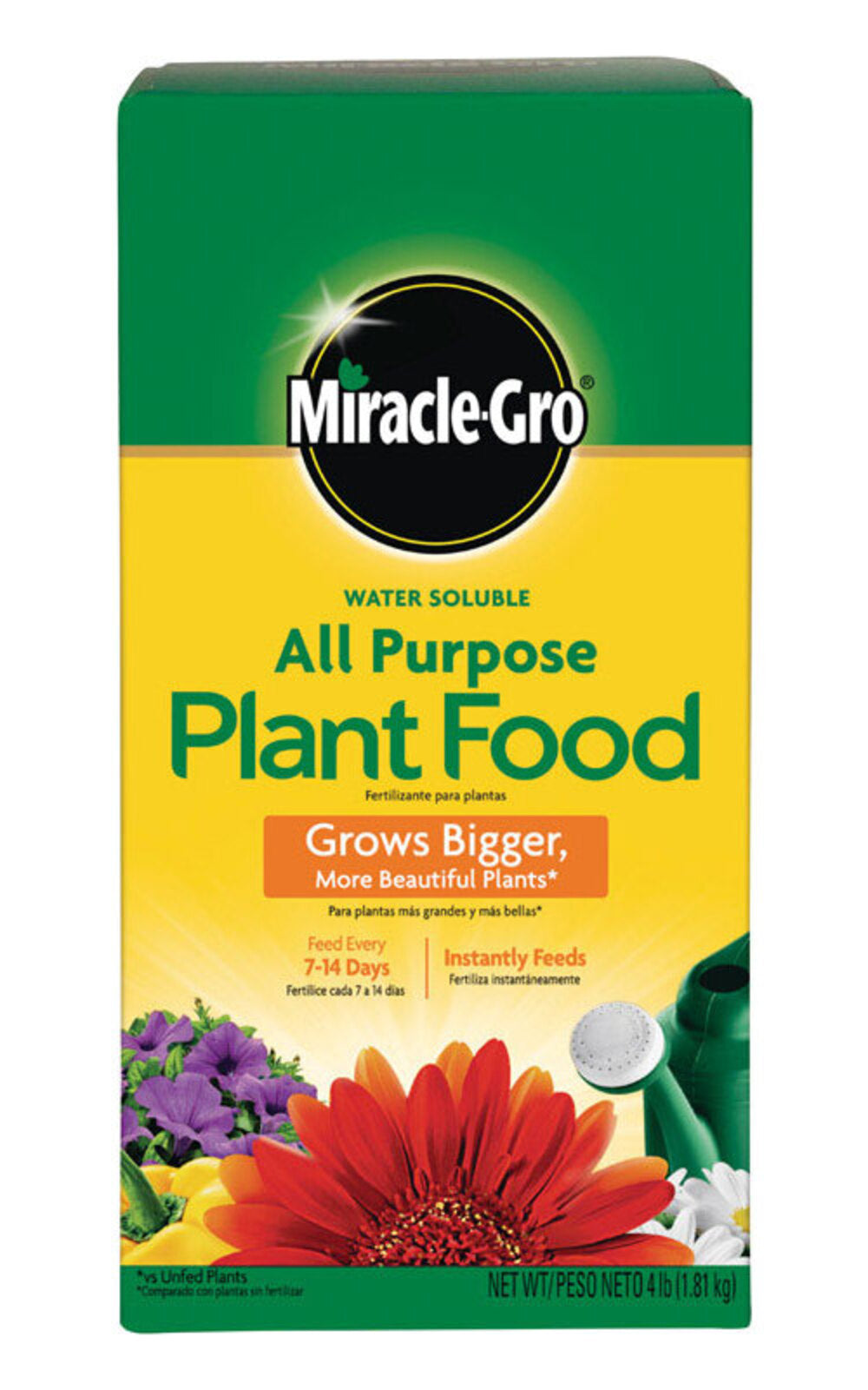 PLANT FOOD GP MG AP 4LB