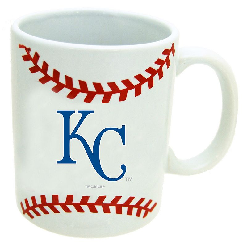 Kansas City Royals 15oz. Baseball Mug