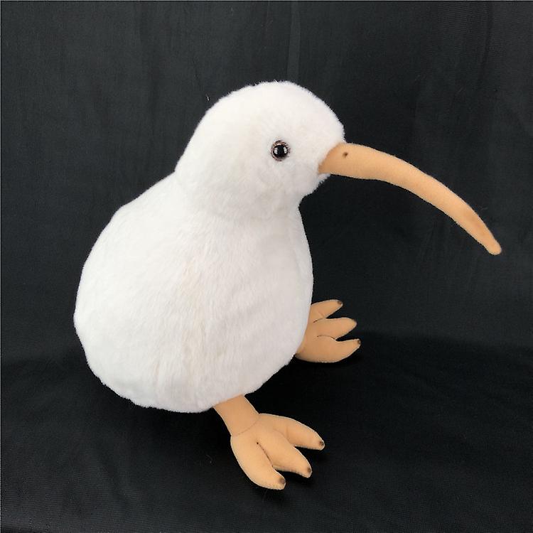 Realistic Kiwi Plush Toy Cute Kiwi Doll