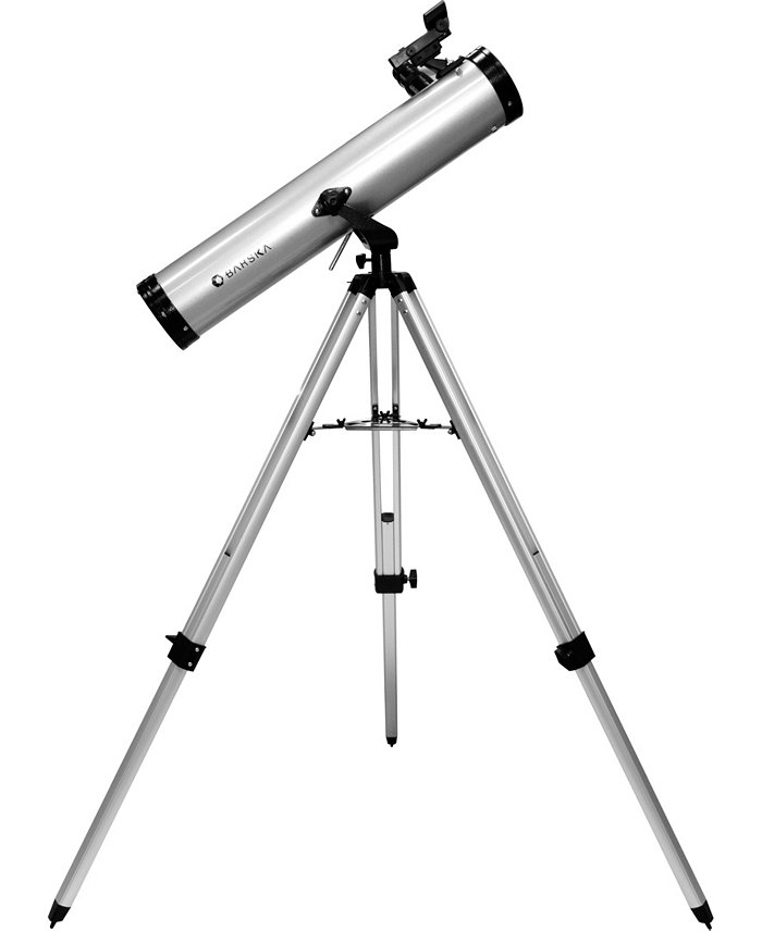 Barska 525 Power  70076 Starwatcher Reflector Telescope  Az  Astronomy Software