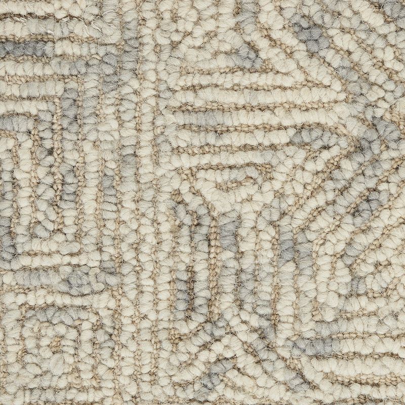 Nourison Vail Intrigue Area Rug