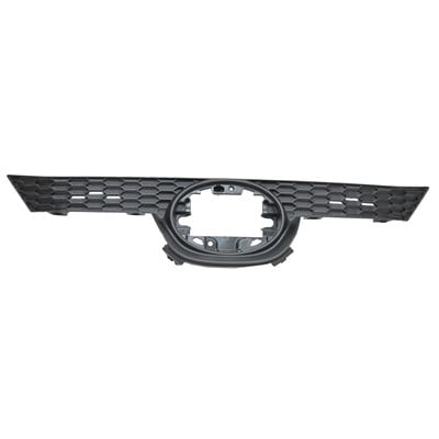 KAI New Standard Replacement Front Grille， Fits 2020-2022 Toyota Corolla Sedan