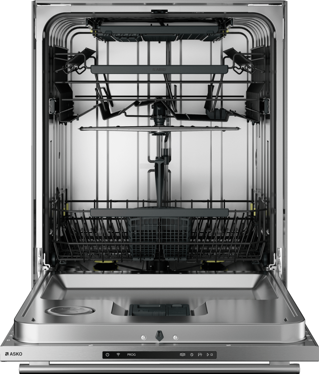 Asko DBI564THS Dishwasher