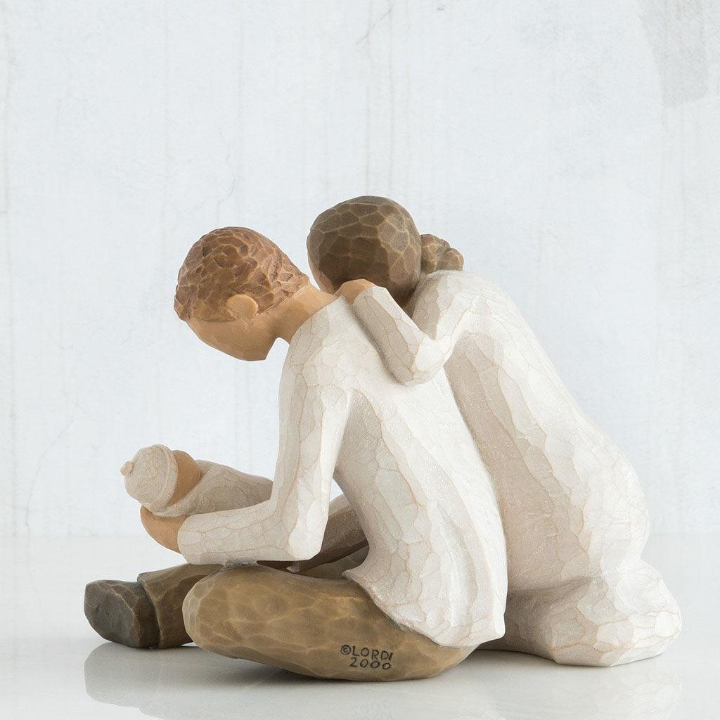 Willow Tree  New Life Figurine