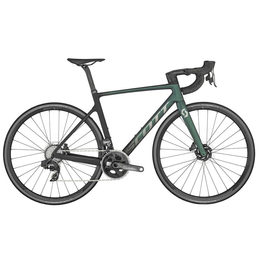 SCOTT Addict RC 20