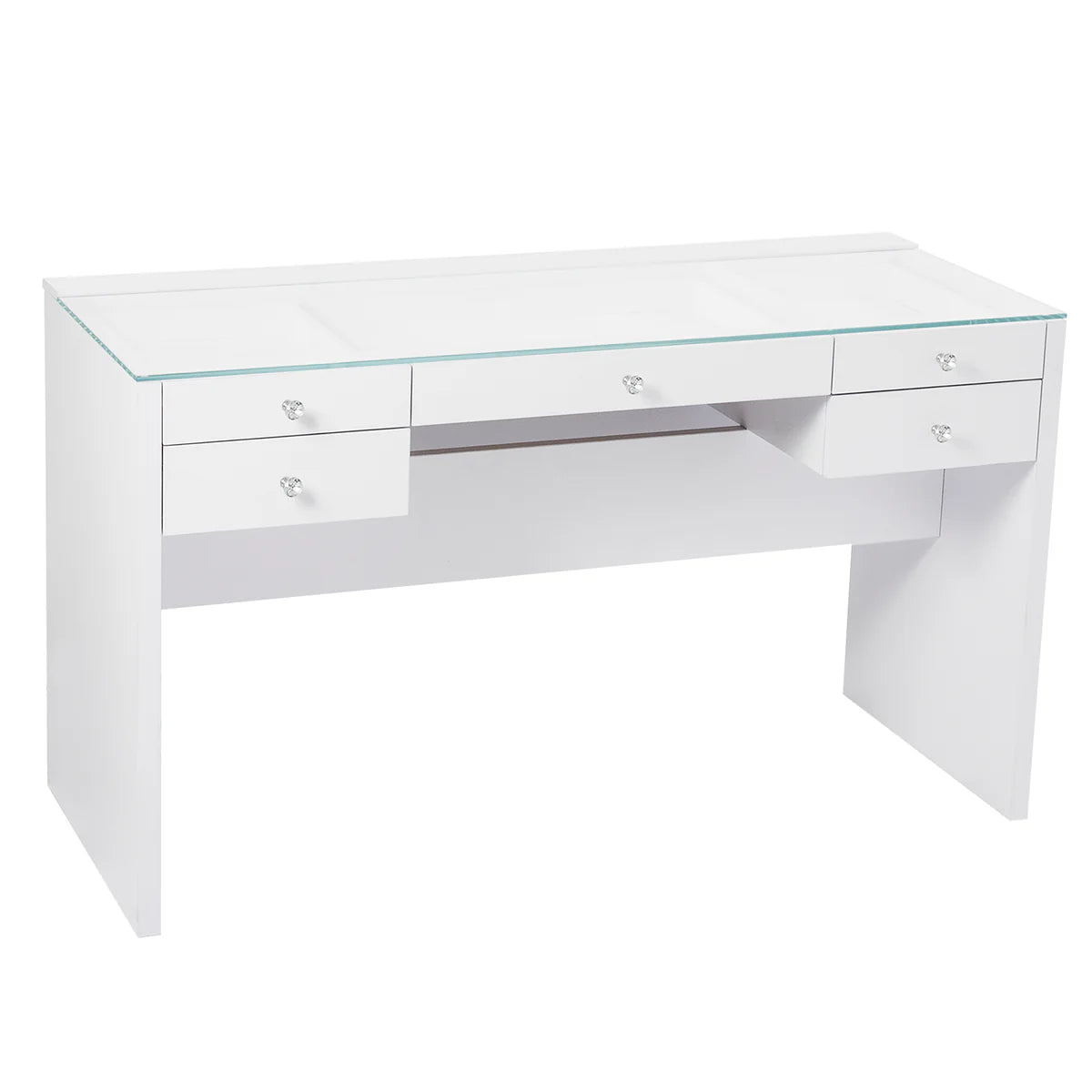 IVFT-SLAYPLUSV3TBL-BLK | SlayStation® Plus 3.0 Vanity Table