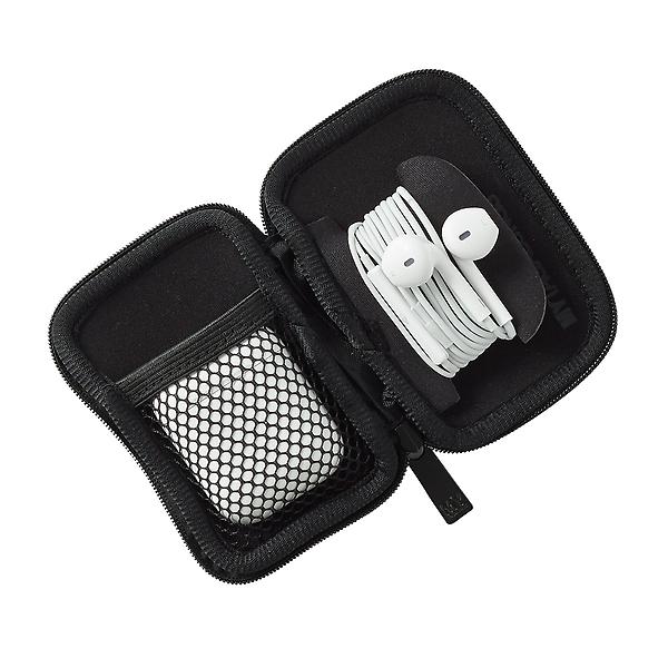 Earbud Tech Case