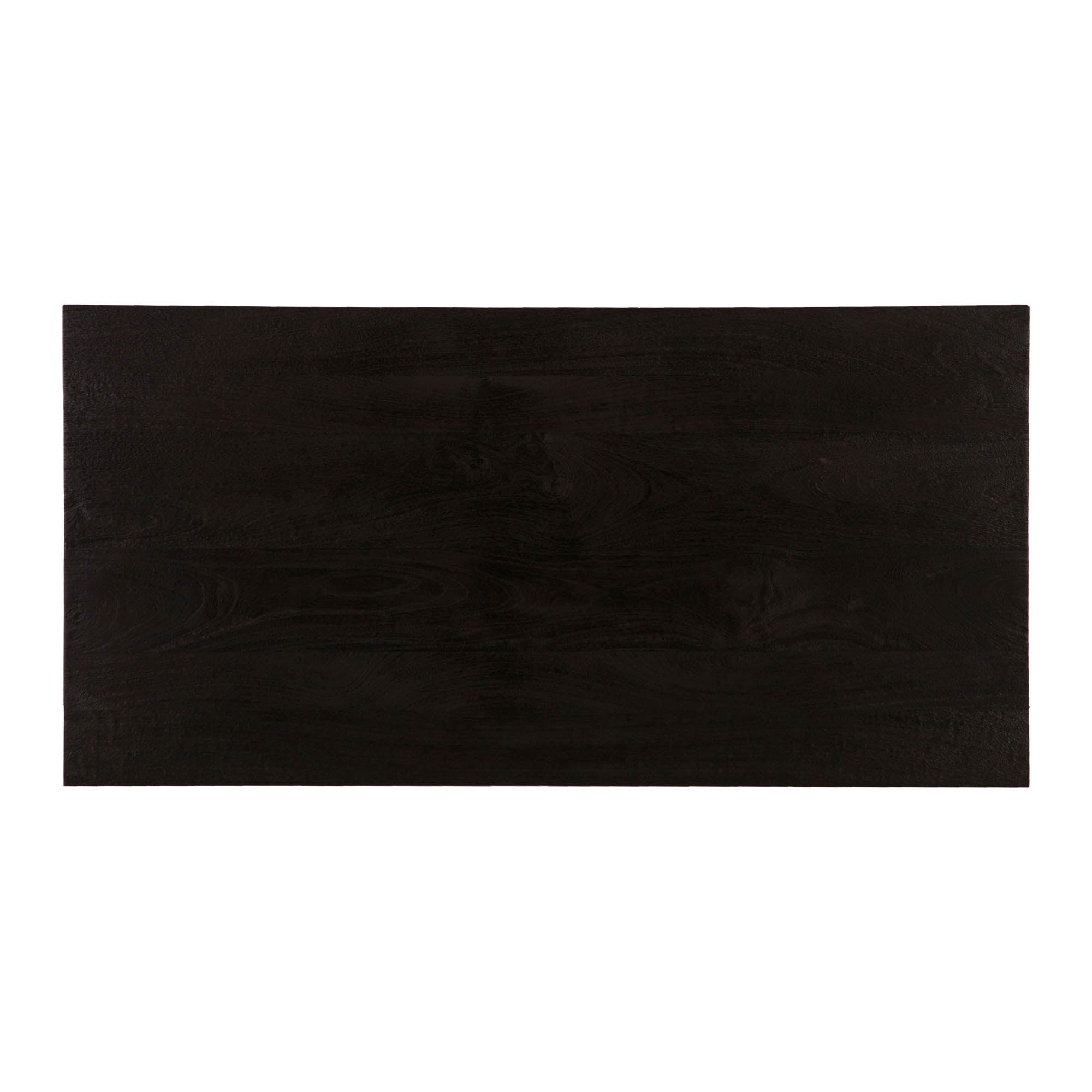 Kenzo Dining Table Small 60” – Black