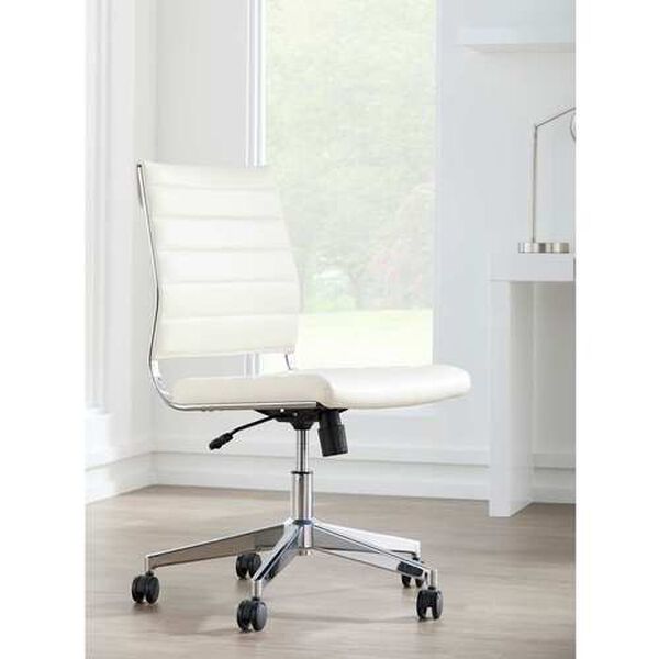 Axel Low Back Office Chair