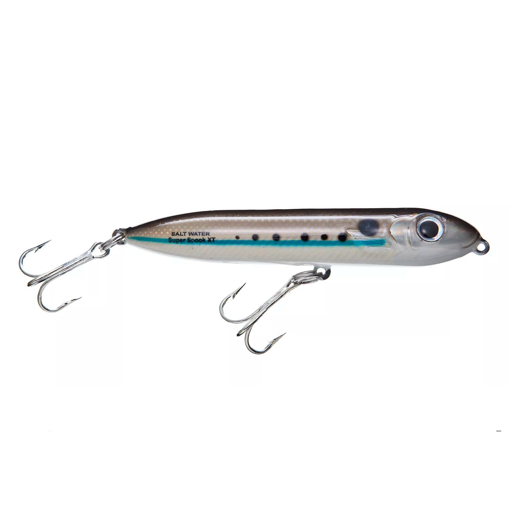 Heddon Super Spook XT Top Water Bait