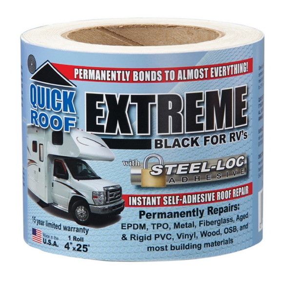 Cofair Products B UBE425 Quick Roof Extreme With S...