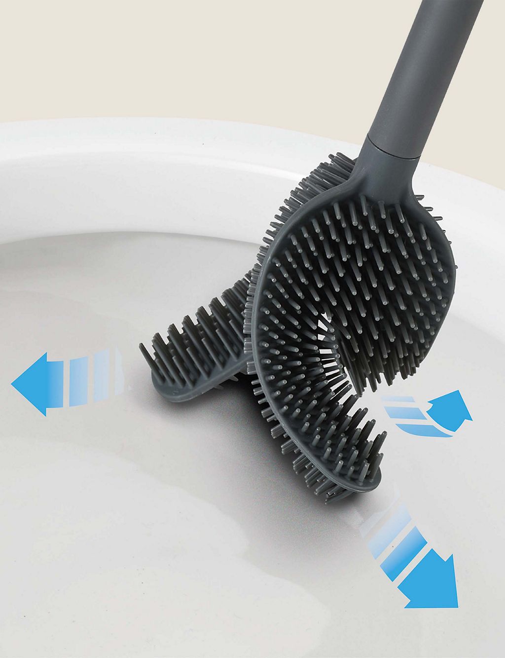 Flex? 360 Luxe Toilet Brush