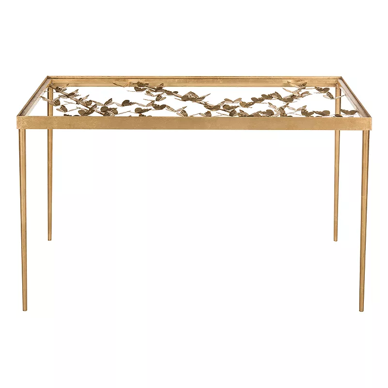 Safavieh Rosalia Butterfly Desk