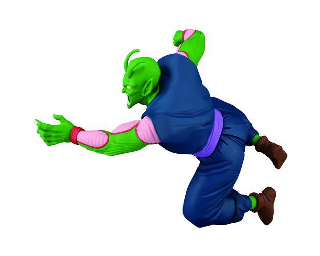 Banpresto Banpresto Dragon Ball Match Makers Piccolo Daimaoh Statue