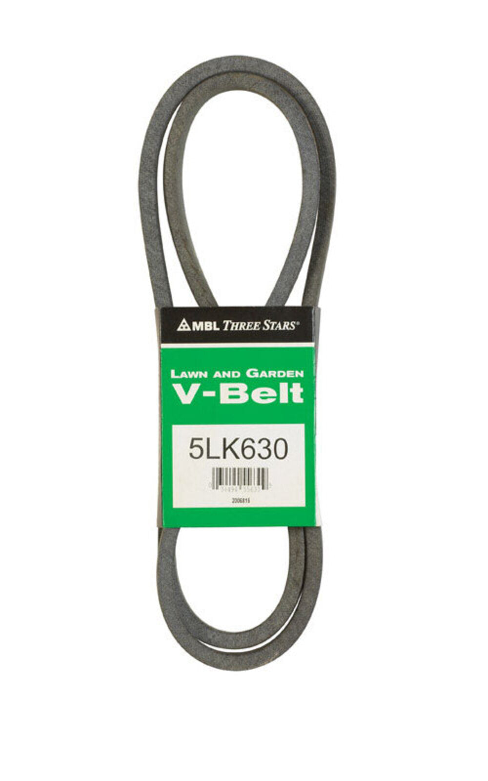 V BELT 5/8