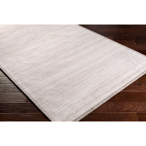 Irvine Cream Rug