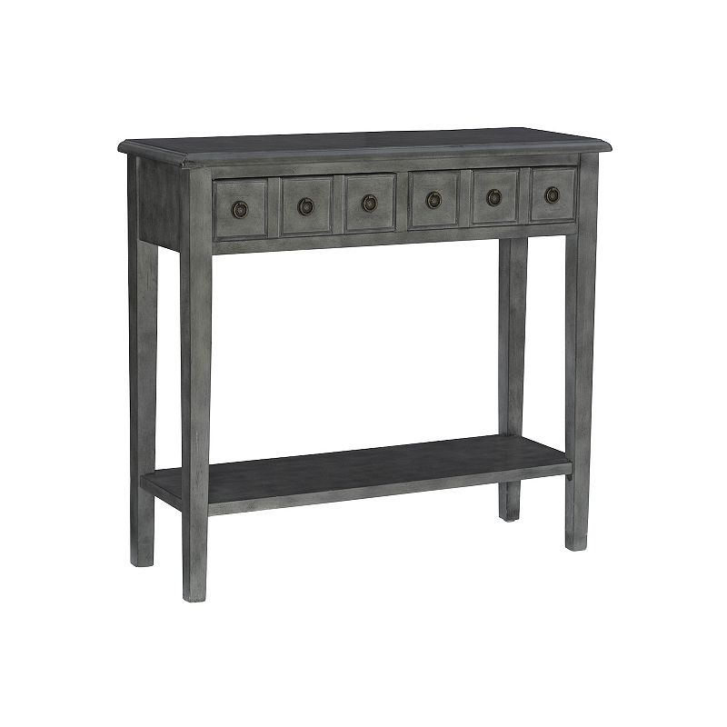 Linon Sadie 38-in. Console Table