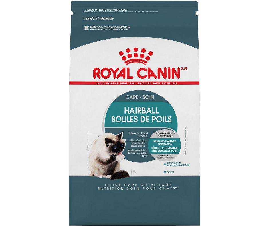 Royal Canin Hairball Care Dry Cat Food