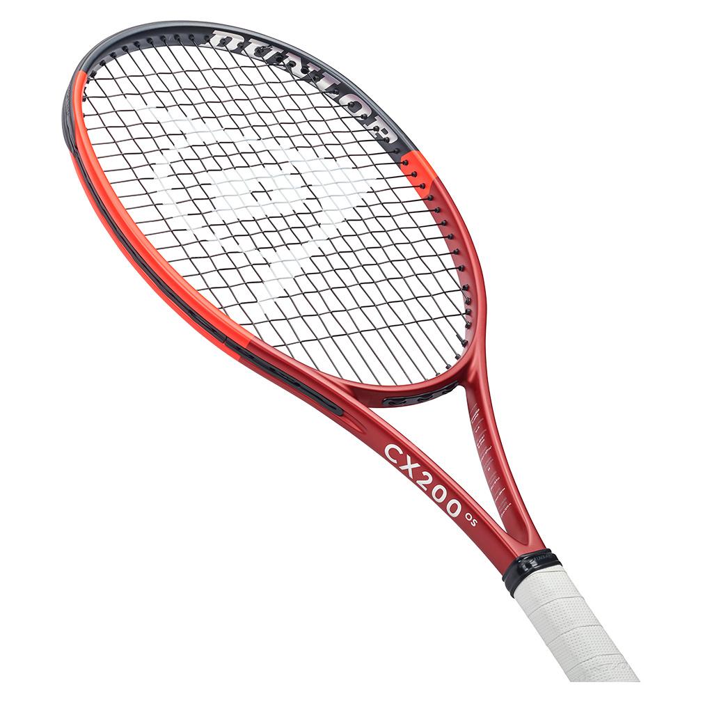 CX 200 OS Tennis Racquet