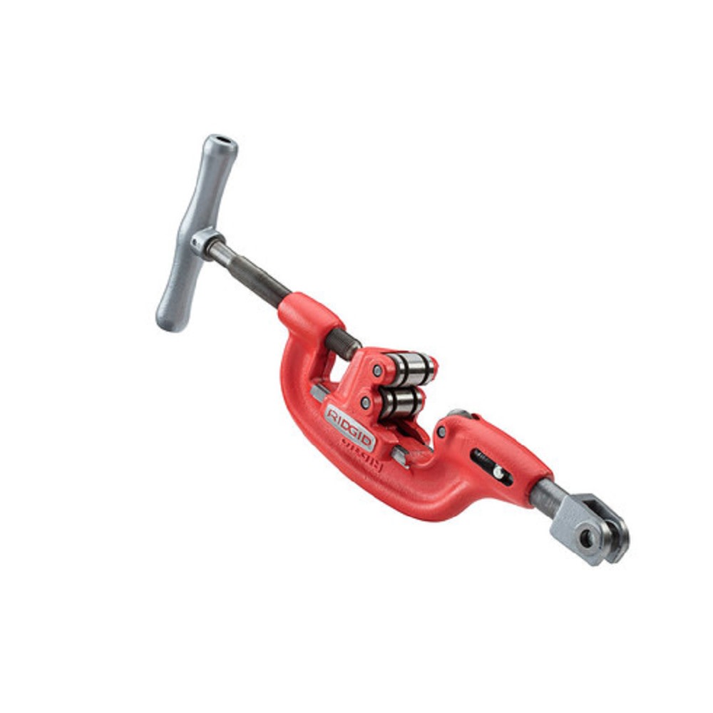 Ridgid 360 1/8 to 2 Inch Full Floating Self Centering Cutter