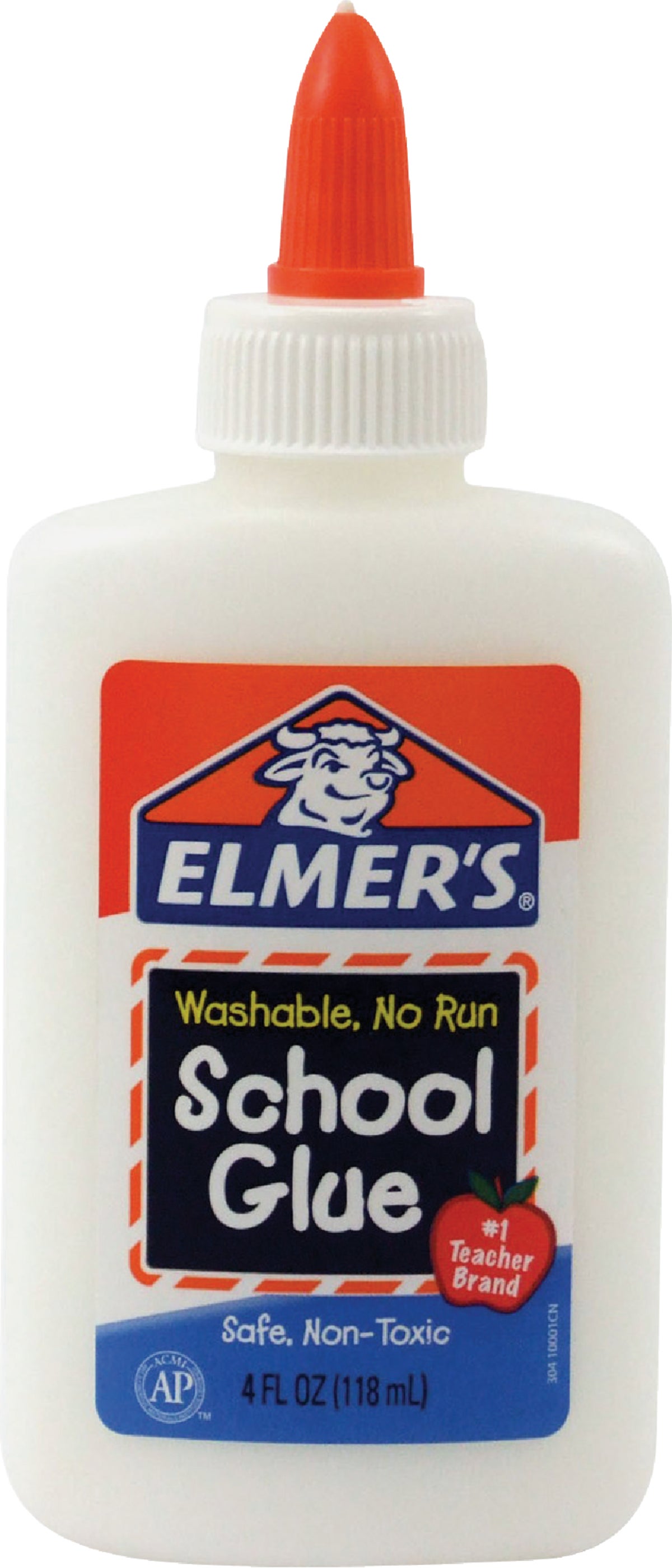 Elmerand#039s School Glue 4 Oz.